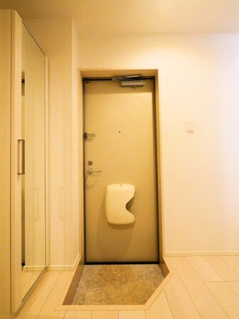 プランドール旭ヶ丘の物件内観写真